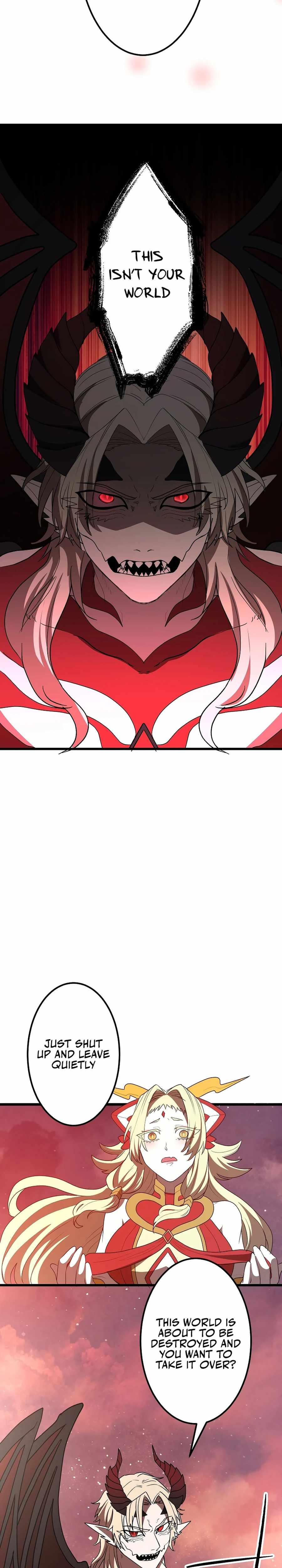 Dragons Awakening Chapter 27 44